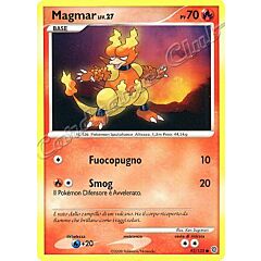 093 / 132 Magmar LIV.27 comune (IT) -NEAR MINT-