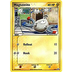 04/10 Magnemite comune (EN) -NEAR MINT-