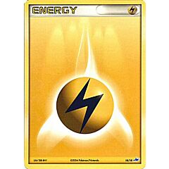 10/10 Lightning Energy comune (EN) -NEAR MINT-