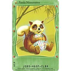 Baby Bella 86/92 Panda Ninnananna comune -NEAR MINT-