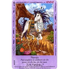 Incontri Felici 46/65 Navajo rara -NEAR MINT-