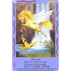 Magici Amici 63/92 Phoenix comune -NEAR MINT-