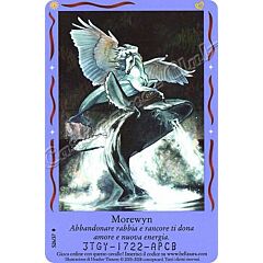Magici Amici S26/37 Morewyn extra rara foil -NEAR MINT-
