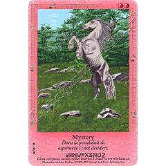 Mitologia 036/110 Mystery comune -NEAR MINT-