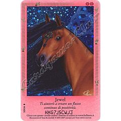 Mitologia S19/34 Jewel extra rara foil -NEAR MINT-