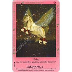 Mitologia S24/34 Naiad extra rara foil -NEAR MINT-