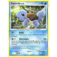 112 / 132 Squirtle LIV.15 comune (IT) -NEAR MINT-