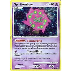 016 / 146 Spiritomb LIV.44 rara foil (IT) -NEAR MINT-