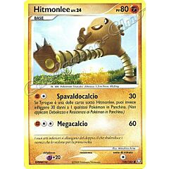 100 / 146 Hitmonlee LIV.24 comune (IT) -NEAR MINT-