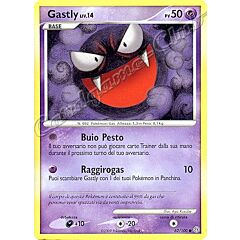 062 / 100 Gastly LV.14 comune (IT) -NEAR MINT-