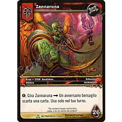 BETRAYER 025 / 264 Zannaruna non comune -NEAR MINT-