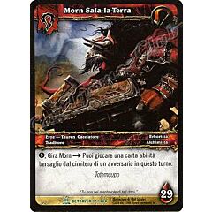 BETRAYER 032 / 264 Morn Sala-la-Terra non comune -NEAR MINT-