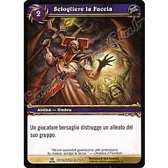 BETRAYER 082 / 264 Sciogliere la Faccia comune -NEAR MINT-