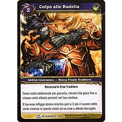 BETRAYER 093 / 264 Colpo alle Budella rara -NEAR MINT-