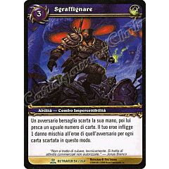 BETRAYER 094 / 264 Sgraffignare non comune -NEAR MINT-