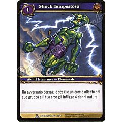 BETRAYER 103 / 264 Shock Tempestoso comune -NEAR MINT-