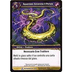 BETRAYER 114 / 264 Squarciato Attraverso il Portale rara -NEAR MINT-