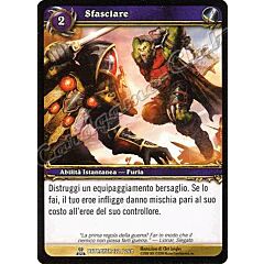 BETRAYER 122 / 264 Sfasciare comune -NEAR MINT-