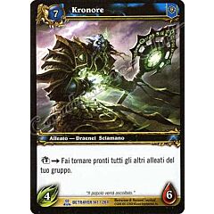 BETRAYER 141 / 264 Kronore rara -NEAR MINT-