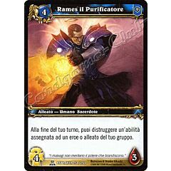 BETRAYER 151 / 264 Rames il Purificatore comune -NEAR MINT-