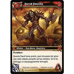 BETRAYER 160 / 264 David Smythe comune -NEAR MINT-