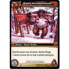 BETRAYER 163 / 264 Hulok Incendiatraccia comune -NEAR MINT-