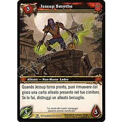 BETRAYER 166 / 264 Jessup Smythe comune -NEAR MINT-