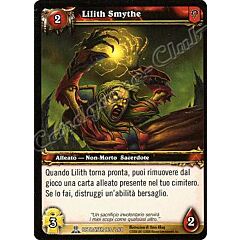 BETRAYER 169 / 264 Lilith Smythe comune -NEAR MINT-