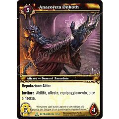 BETRAYER 186 / 264 Anacoreta Onkoth non comune -NEAR MINT-