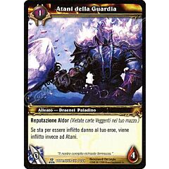 BETRAYER 187 / 264 Atani della Guardia comune -NEAR MINT-