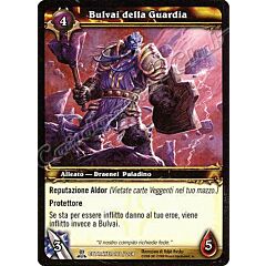 BETRAYER 188 / 264 Bulvai della Guardia comune -NEAR MINT-