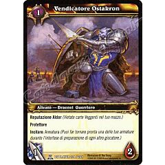 BETRAYER 194 / 264 Vendicatore Ostakron comune -NEAR MINT-