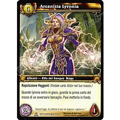 BETRAYER 199 / 264 Arcanista Lyronia comune -NEAR MINT-