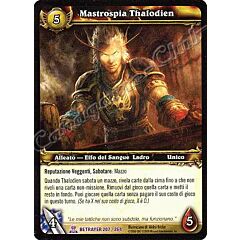 BETRAYER 207 / 264 Mastrospia Thalodien epica -NEAR MINT-