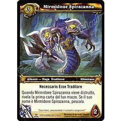 BETRAYER 208 / 264 Mirmidone Spirazanna comune -NEAR MINT-