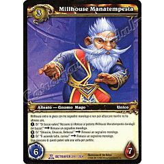 BETRAYER 211 / 264 Millhouse Manatempesta epica -NEAR MINT-