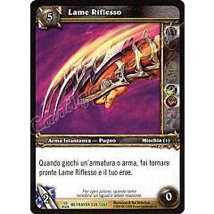 BETRAYER 239 / 264 Lame Riflesso non comune -NEAR MINT-