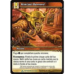 BETRAYER 253 / 264 Kim'jael Davvero! non comune -NEAR MINT-