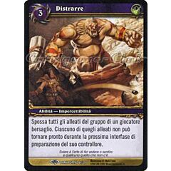 DARK PORTAL 081 / 319 Distrarre comune (IT) -NEAR MINT-