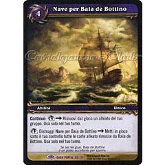 DARK PORTAL 138 / 319 Nave per Baia de Bottino epica (IT) -NEAR MINT-