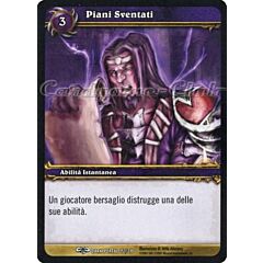 DARK PORTAL 151 / 319 Piani Sventati comune (IT) -NEAR MINT-