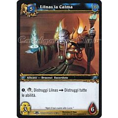 DARK PORTAL 176 / 319 Lilnas la Calma comune (IT) -NEAR MINT-