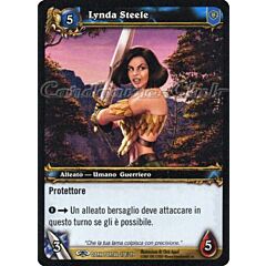 DARK PORTAL 178 / 319 Lynda Steele comune (IT) -NEAR MINT-