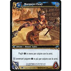 DARK PORTAL 179 / 319 Margaret Fowl comune (IT) -NEAR MINT-