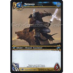 DARK PORTAL 193 / 319 Valanos comune (IT) -NEAR MINT-