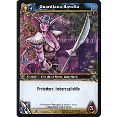 DARK PORTAL 196 / 319 Guardiano Ravella comune (IT) -NEAR MINT-