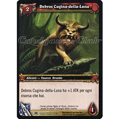 DARK PORTAL 206 / 319 Debros Cugina-della-Luna comune (IT) -NEAR MINT-