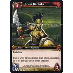 DARK PORTAL 212 / 319 Grunt Baranka comune (IT) -NEAR MINT-