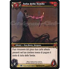 DARK PORTAL 216 / 319 Julia delle Tombe comune (IT) -NEAR MINT-