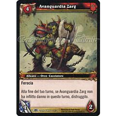 DARK PORTAL 227 / 319 Avanguardia Zarg comune (IT) -NEAR MINT-